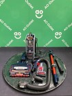 Shark Upright Vacuum Anti-Hair Wrap Navy NZ801UKT #LF104497