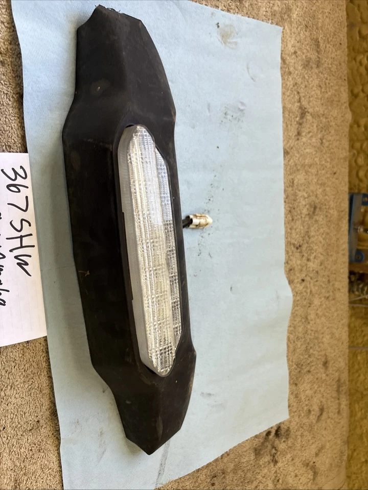 Luz de freno trasera Yamaha Venture PZ 50 2009 367 Foto 3 de 4