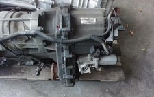 Boite de vitesse Rover 214