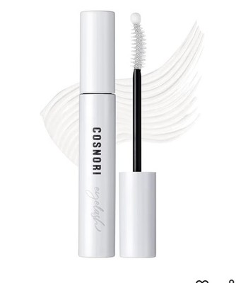 COSNORI Long Active Eyelash Serum - Korean Eyelash Boost Serum - Eyebrow Growth