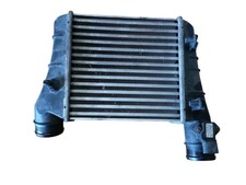 Ladeluftkühler 8E0145805AA AUDI A4 AVANT (8ED, B7) 2.0 TDI