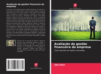 Abd Ullah | AvaliaçãO Da GestãO Financeira Da Empresa | Taschenbuch (2025)