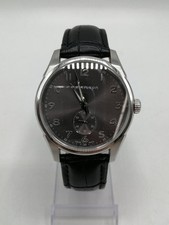 HAMILTON Jazzmaster Quartz H384110 gebraucht