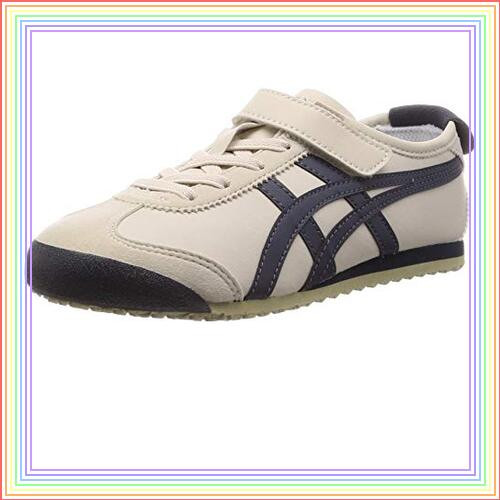 Onitsuka Tiger Sneakers MEXICO 66 KIDS BIRCH/IDIK 20.0cm