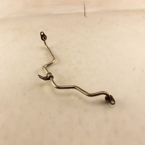 VW POLO 6R, 6C Turbinenschmierrohr 04E145140E 1.2 Benzin 66kw 2016 21397536