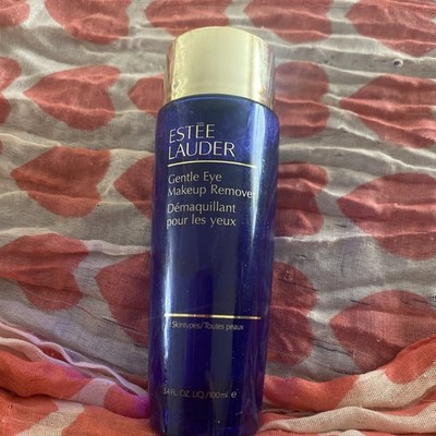 Estee Lauder Gentle Eye Make Up Remover - All skin Types - 100ml