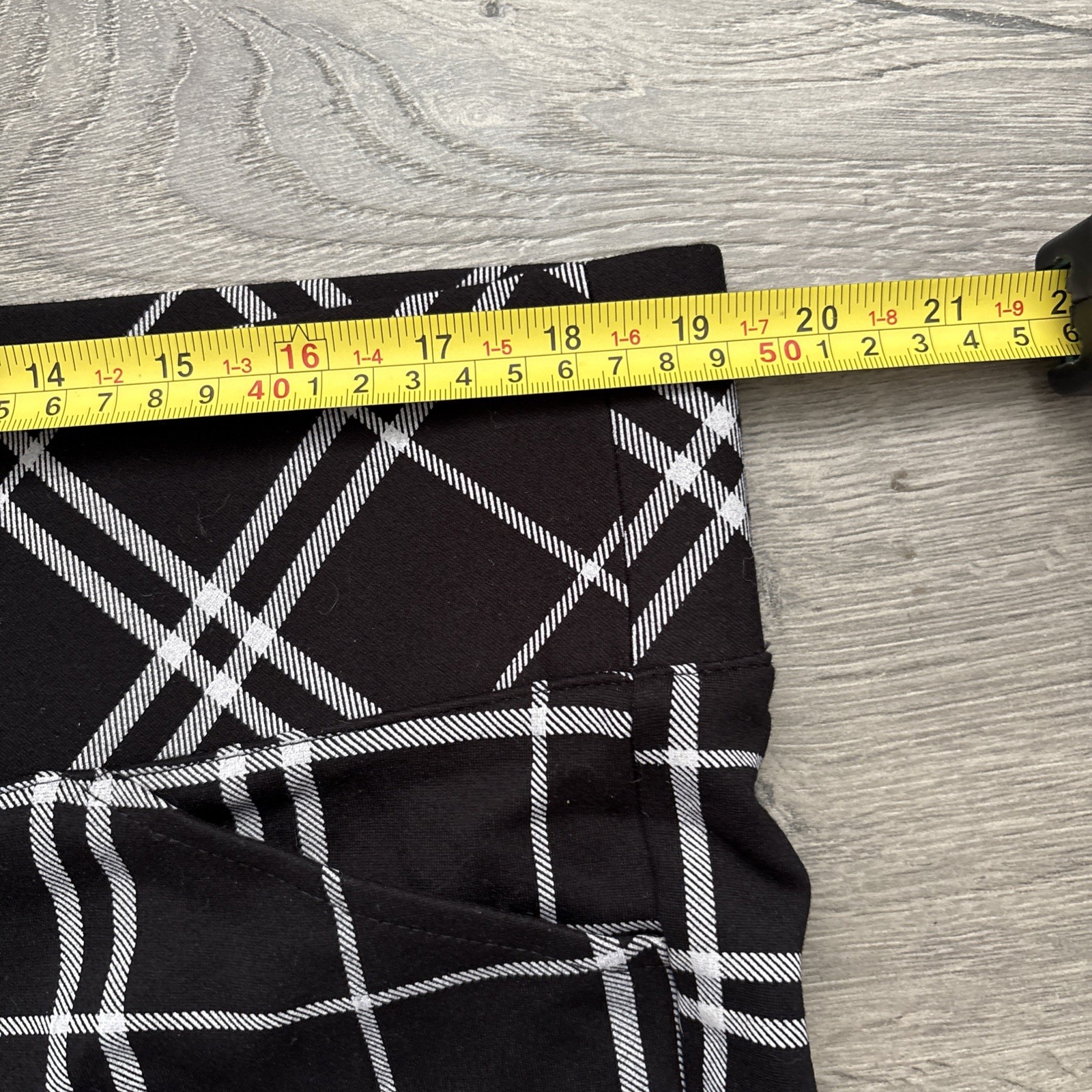 Torrid Studio Pull-On Pocket Pixie Wide Leg Pants… - image 7