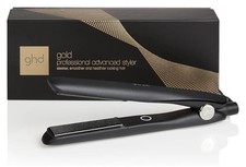 ghd Gold Hair Straightener & Styler - Professional Styling