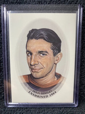 2010-11 ITG Enshrined - Doug Bentley - ***081/175***