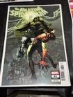 AMAZING SPIDER-MAN #61 (SIMONE BIANCHI 1:25 VARIANT) COMIC BOOK ~ MARVEL COMICS