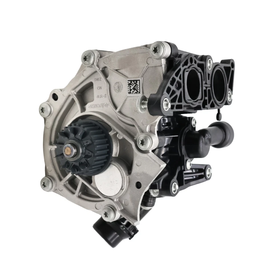 06K121111P New Water Pump For 2013 2015 2016 2019 Volkswagen Beetle USA - Image 3 of 4