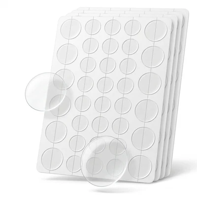 PRECORN Pimple Patches - 144 Stück Akne / Pickel Pflaster, Unsichtbar & Wirksam - Bild 1 von 4