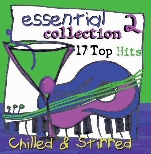 Audio Cd - Essential Collection 2 / Various - Water Music Records -D- Neu-image