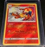 Infernape 23/156 Sm-Ultra Prism Reverse Holo Pokémon TCG