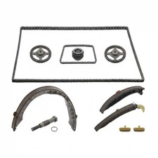 Kit de distribution Porsche PANAMERA