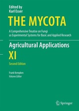 Agricultural Applications Frank Kempken