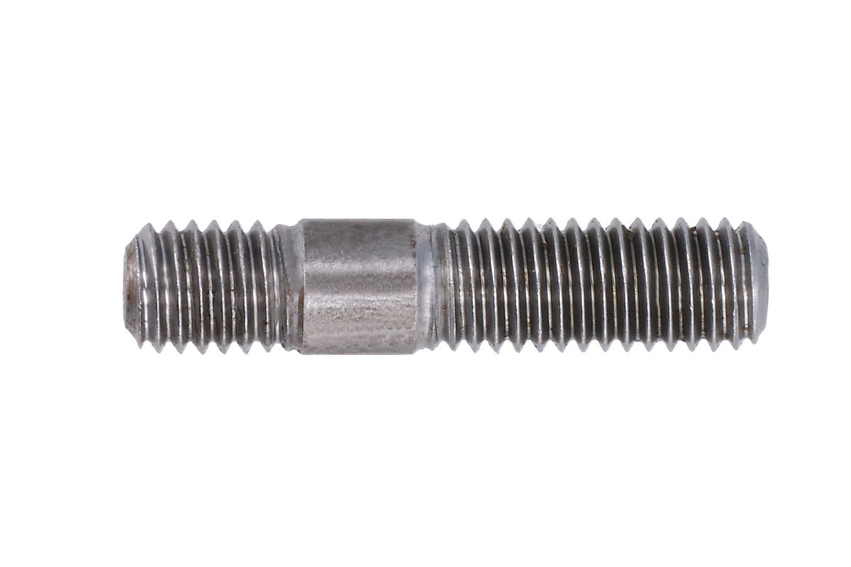 Connect Exhaust Manifold Stud M8 x 1.25 x 37mm 5pc 35420