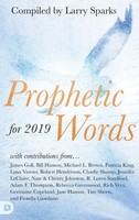 Larry Sparks | Prophetic Words For 2019 | Buch | Englisch (2019) | Gebunden
