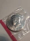 1972 D KENNEDY HALF DOLLAR VINTAGE UNITED STATES COIN COLLECTIBLE