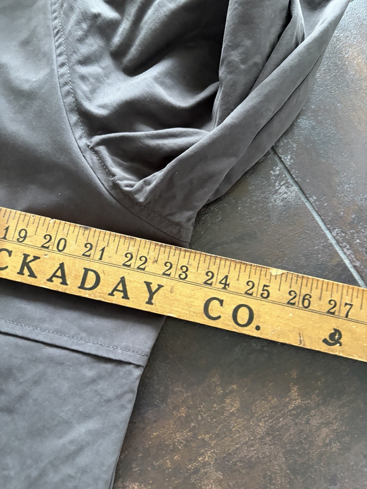 Pendleton Black Hawk Hooded Field Jacket Southwes… - image 8