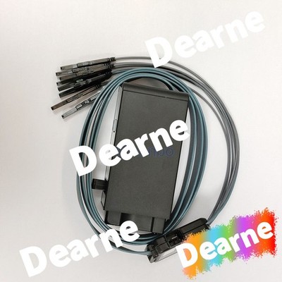 New Tektronix TLP058 FlexChannel Logic Probe, 500MHz for MSO5 and