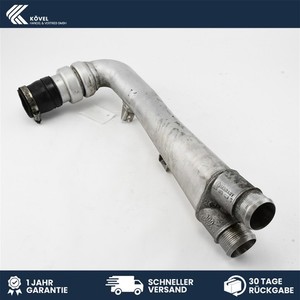 Ladeluft- Ansaug- Druckrohr Turbolader VW Phaeton 3D (GP1) 3.0 V6 TDI 3D0145840S
