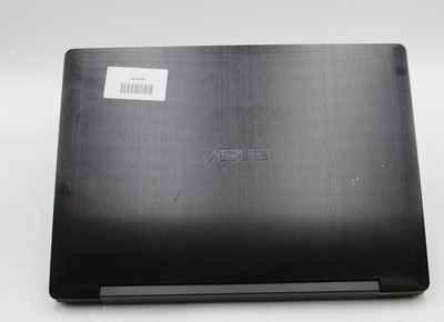ASUSTek Q302UA 13.2in 1 TB HD 6 GB RAM i5-6200U 30 day warranty No OS