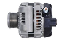 Hella Lichtmaschine Generator Lima 8EL 015 637-651 12V FüR Landrover Defender Up