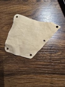 Lego Cloth Sail From Imperial Trading Post 627711 x 13, 5 Holessailbb28