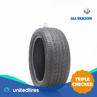 Used 215/50ZR17 Sentury UHP 95W - 6.5/32