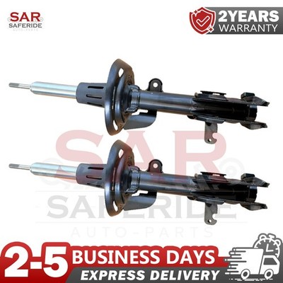 For 07-09 Acura MDX & ZDX 51606-STX-A56 Front L&R Shock Absorbers 51606STX365