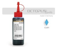 NachfüLltinte, Druckertinte F Epson 102 Ecotank ET-3700 ET-2700 ET-2750 ET-4750