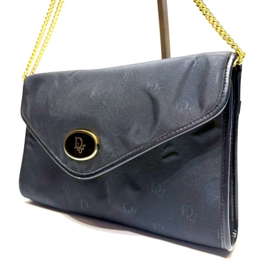 Beau sac à bandoulière Christian Dior Christian Dior produit