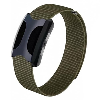 Nylon Loop Wristband for Apollo Neuro/Polar Loop Fitness