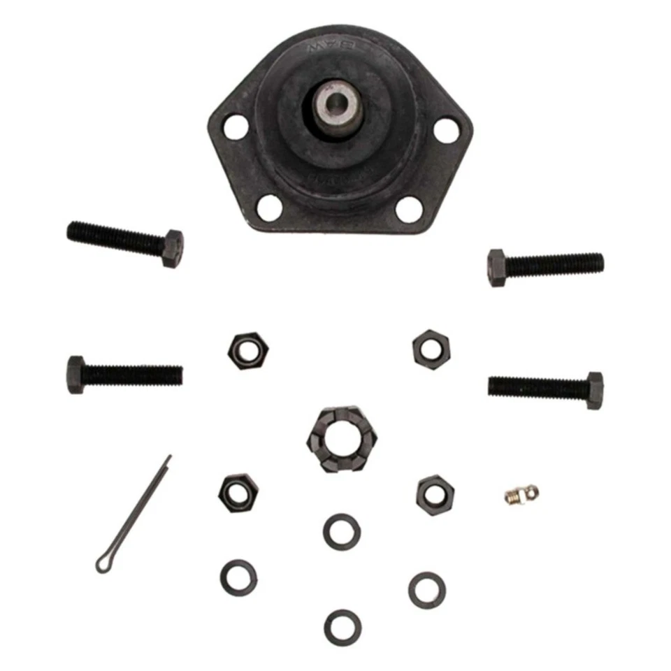 Rótula delantera, superior ACDelco original para GMC C1500/C2500/K1500 1990-1999 Foto 2 de 4