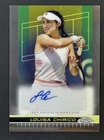 2024 Topps Chrome - Autographs I Louisa Chirico #TCA-LCO (AU, RC)