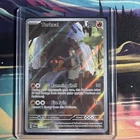 Torkoal 172/167 Twilight Masquerade Pokemon Card Illustration Rare NM Condition