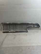 Vintage 1956 Ford Grille Lh Vintage 1956 Ford Grille Lh