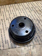 Mercruiser crankshaft pulley 807730
