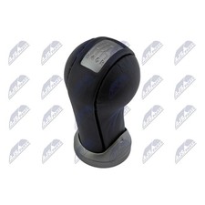 ORIGINAL® Nty GZB-NS-003 Schalthebelknauf für Nissan 350Z Coupe 350Z Roadster