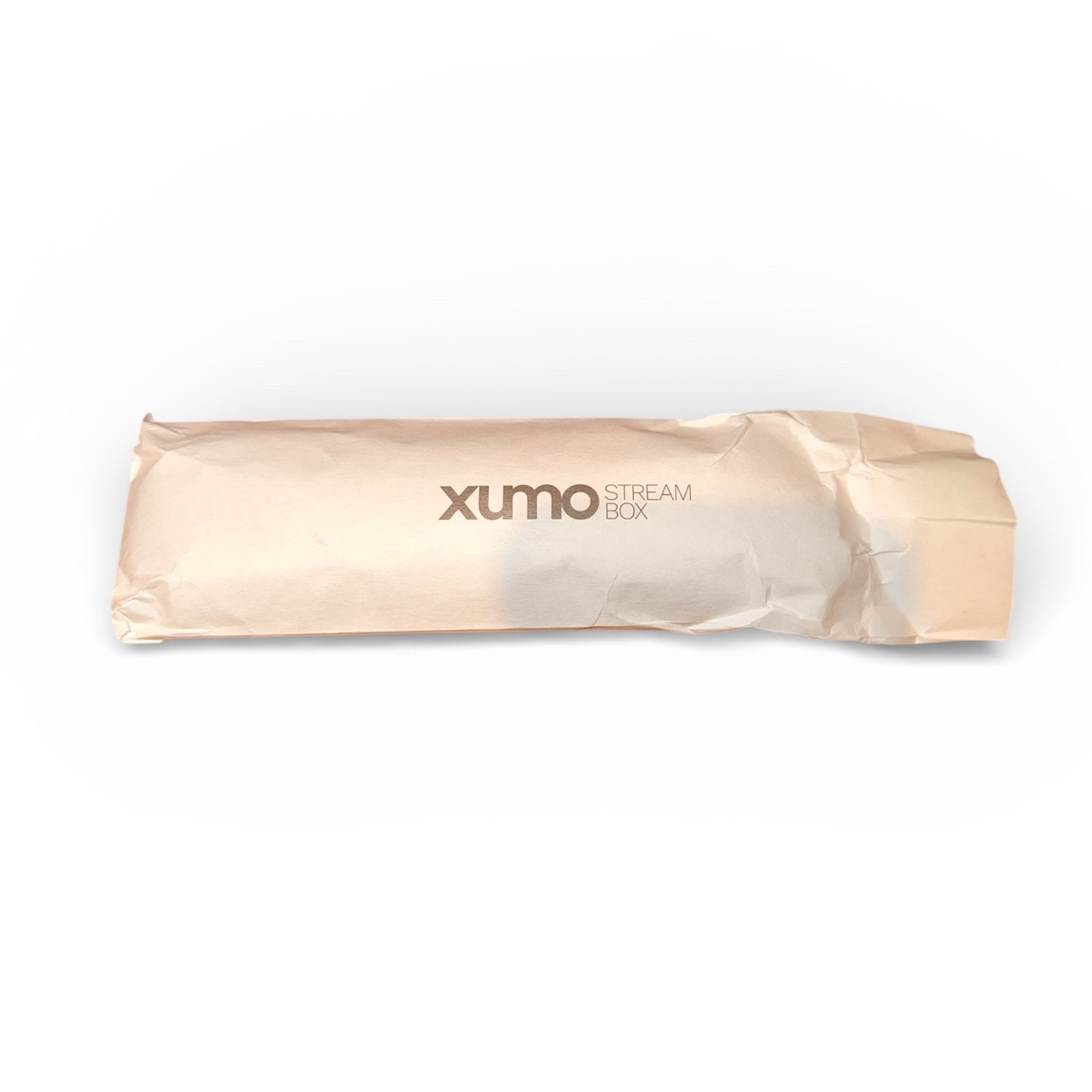 Replacement For Xumo Streaming Box