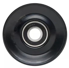 Genuine FOUR SEASONS Idler / Tensioner Pulley 45065