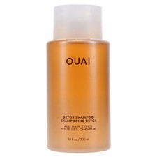 OUAI Detox Shampoo 10 oz