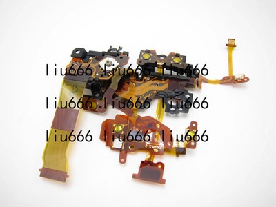 Top Cover Mode Dial Button Flex Cable Assy RL-1048 compatibleSony A7 II ILCE-7M2