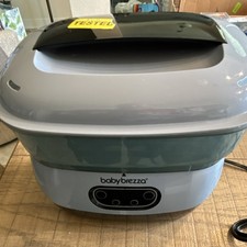 Baby Brezza Electric Sterilizer BRZ0116 Removable Tray