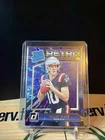 2024 Panini Donruss - Rated Rookie Retro Drake Maye #16 (RC)