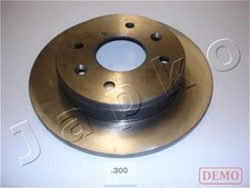 Disque de frein Mazda 929