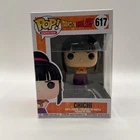 Chichi Funko Pop! Dragon Ball Z #617
