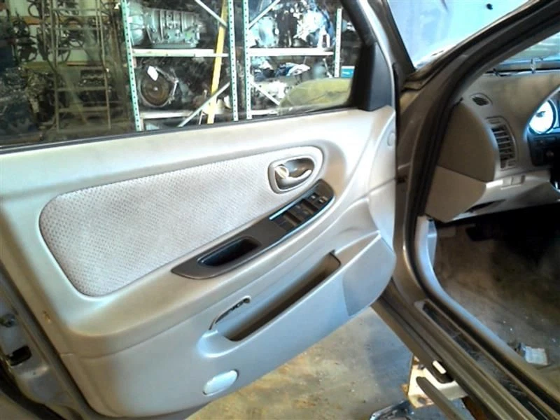 Medidor de fluxo de ar compatível com 02-04 INFINITI I35 268345 - Imagem 3 de 4