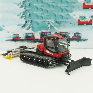 Pistenbully Model | eBay